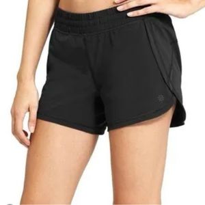 Athleta Running Shorts